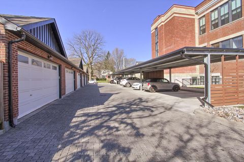 Photo 31 at 203 - 400 Park Avenue, Central Newmarket, Newmarket
