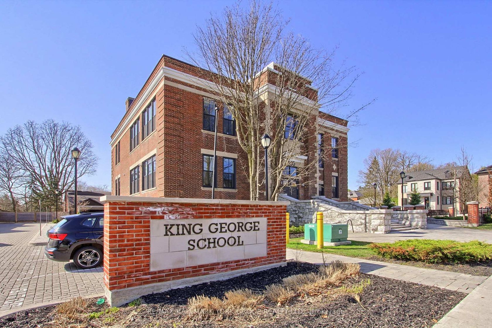 203 - 400 Park Avenue, Central Newmarket, Newmarket photo 8