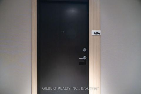 Photo 5 at 404 - 1461 Lawrence Ave W, Amesbury, Toronto