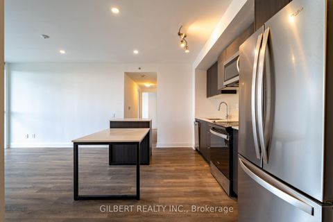 Photo 8 at 404 - 1461 Lawrence Ave W, Amesbury, Toronto