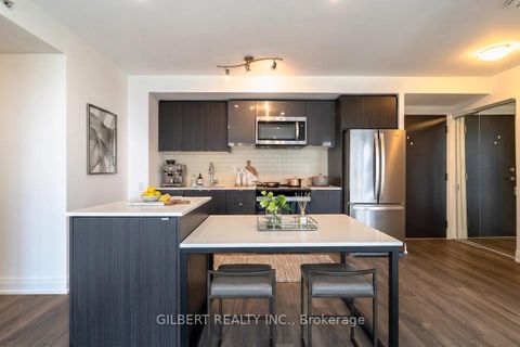 Photo 9 at 404 - 1461 Lawrence Ave W, Amesbury, Toronto