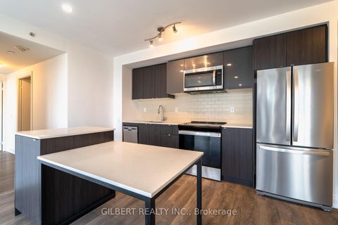 Photo 10 at 404 - 1461 Lawrence Ave W, Amesbury, Toronto