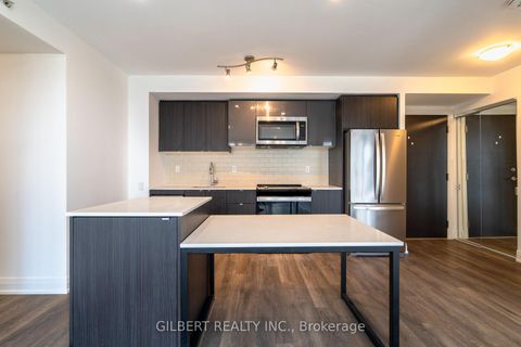 Photo 11 at 404 - 1461 Lawrence Ave W, Amesbury, Toronto