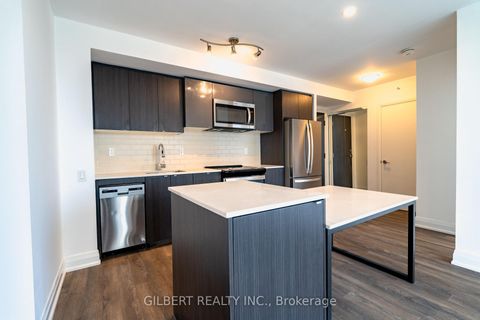 Photo 12 at 404 - 1461 Lawrence Ave W, Amesbury, Toronto