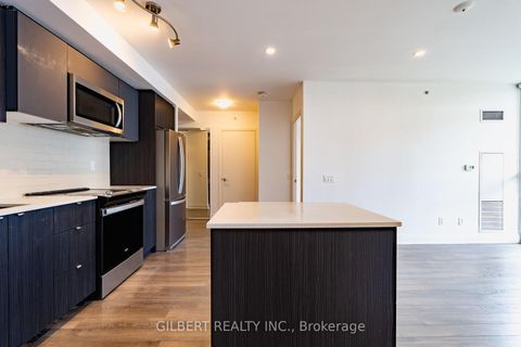 Photo 13 at 404 - 1461 Lawrence Ave W, Amesbury, Toronto