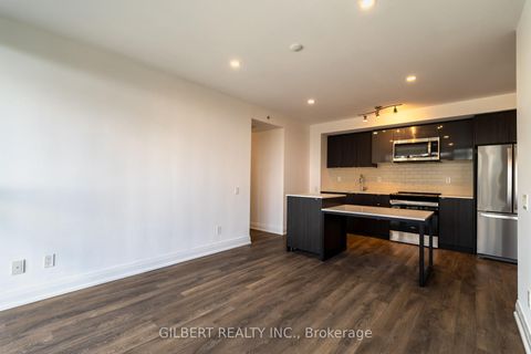 Photo 16 at 404 - 1461 Lawrence Ave W, Amesbury, Toronto