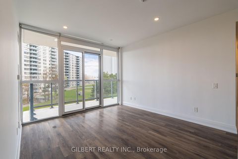 Photo 17 at 404 - 1461 Lawrence Ave W, Amesbury, Toronto