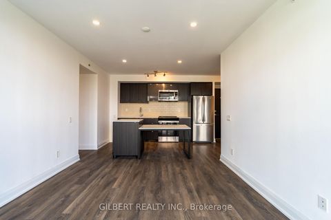 Photo 18 at 404 - 1461 Lawrence Ave W, Amesbury, Toronto