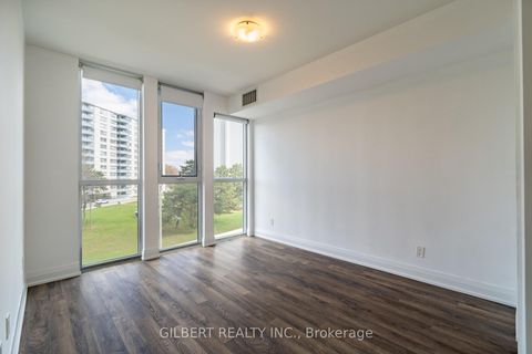 Photo 20 at 404 - 1461 Lawrence Ave W, Amesbury, Toronto
