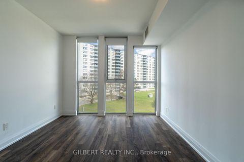 Photo 22 at 404 - 1461 Lawrence Ave W, Amesbury, Toronto