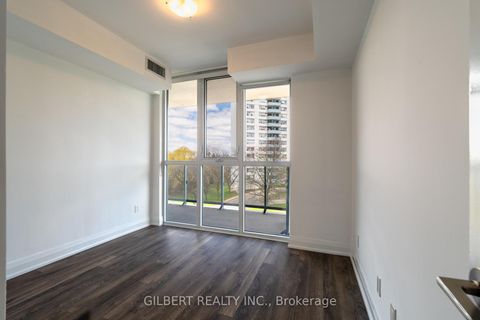 Photo 28 at 404 - 1461 Lawrence Ave W, Amesbury, Toronto