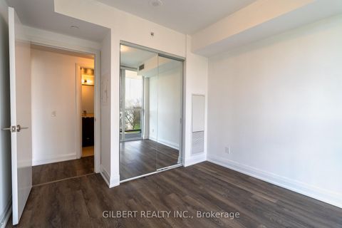 Photo 30 at 404 - 1461 Lawrence Ave W, Amesbury, Toronto