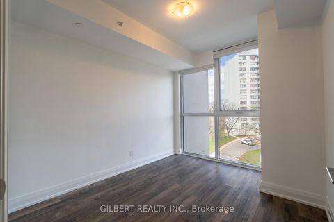 Photo 32 at 404 - 1461 Lawrence Ave W, Amesbury, Toronto