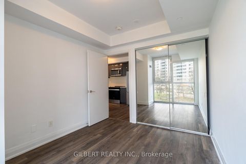 Photo 33 at 404 - 1461 Lawrence Ave W, Amesbury, Toronto