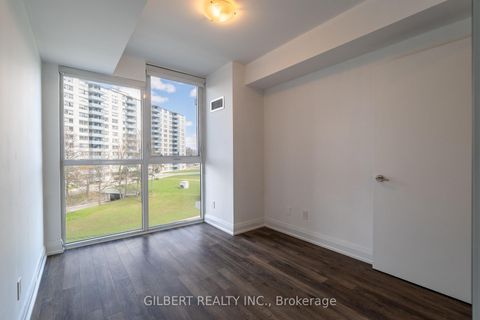 Photo 34 at 404 - 1461 Lawrence Ave W, Amesbury, Toronto