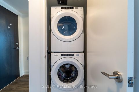 Photo 36 at 404 - 1461 Lawrence Ave W, Amesbury, Toronto