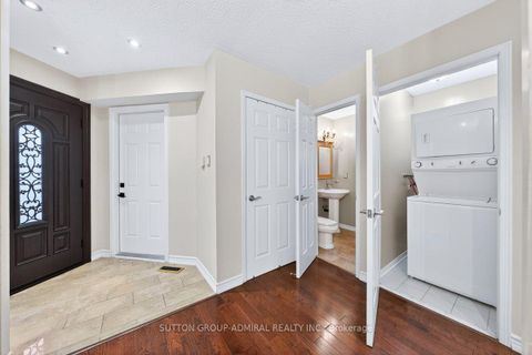 Photo 15 at 126 Redondo Drive E, Beverley Glen, Vaughan