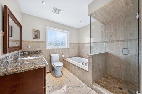 Photo 20 at 126 Redondo Drive E, Beverley Glen, Vaughan