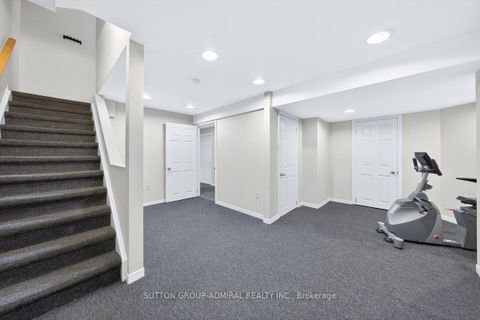 Photo 25 at 126 Redondo Drive E, Beverley Glen, Vaughan