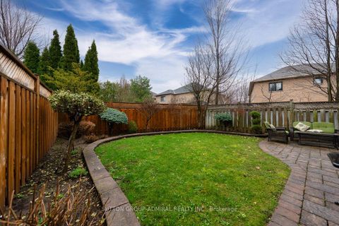 Photo 30 at 126 Redondo Drive E, Beverley Glen, Vaughan