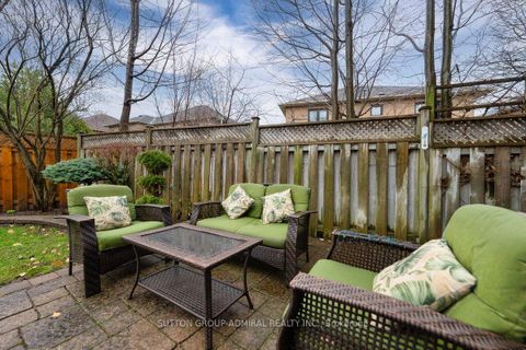 Photo 31 at 126 Redondo Drive E, Beverley Glen, Vaughan