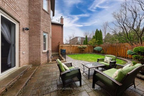 Photo 32 at 126 Redondo Drive E, Beverley Glen, Vaughan