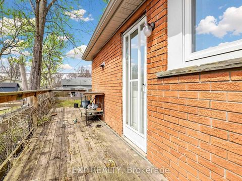 Photo 30 at 262 Woodycrest Avenue, Keswick South, Georgina