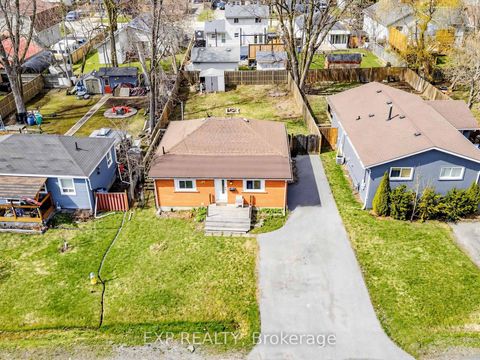 Photo 34 at 262 Woodycrest Avenue, Keswick South, Georgina