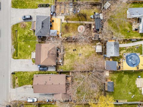 Photo 37 at 262 Woodycrest Avenue, Keswick South, Georgina