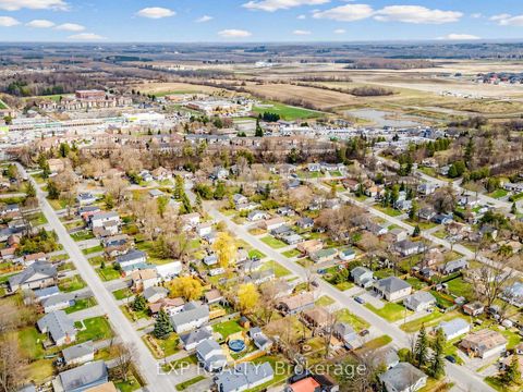 Photo 46 at 262 Woodycrest Avenue, Keswick South, Georgina