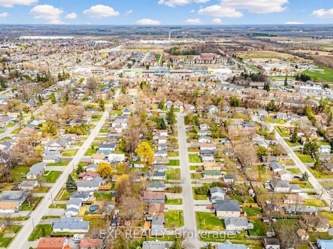 Photo 47 at 262 Woodycrest Avenue, Keswick South, Georgina