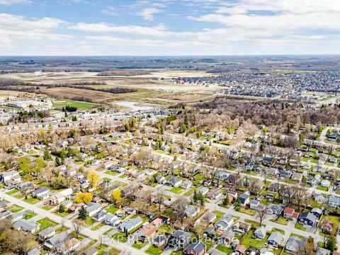 Photo 48 at 262 Woodycrest Avenue, Keswick South, Georgina