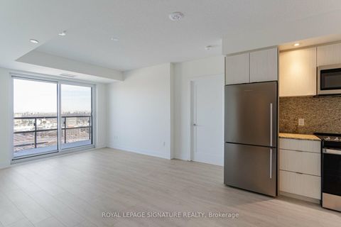 Photo 8 at 2705 - 10 Eva Road, Etobicoke West Mall, Toronto