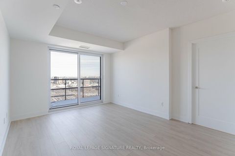 Photo 10 at 2705 - 10 Eva Road, Etobicoke West Mall, Toronto