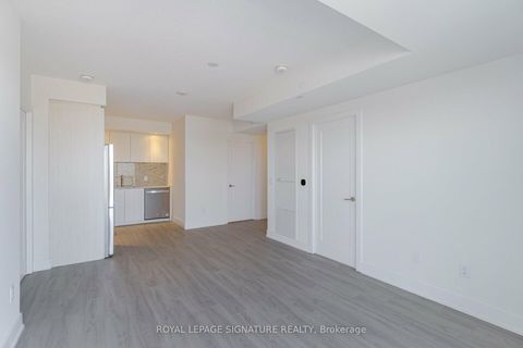 Photo 12 at 2705 - 10 Eva Road, Etobicoke West Mall, Toronto