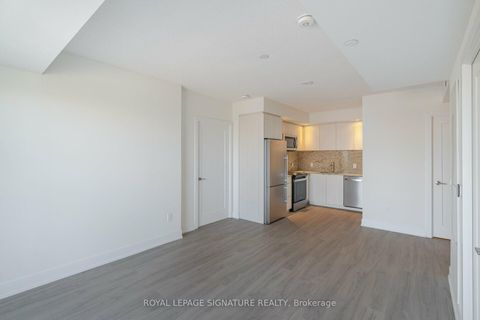 Photo 13 at 2705 - 10 Eva Road, Etobicoke West Mall, Toronto