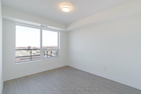 Photo 14 at 2705 - 10 Eva Road, Etobicoke West Mall, Toronto
