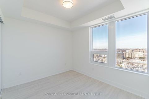 Photo 18 at 2705 - 10 Eva Road, Etobicoke West Mall, Toronto