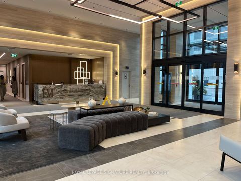 Photo 34 at 2705 - 10 Eva Road, Etobicoke West Mall, Toronto