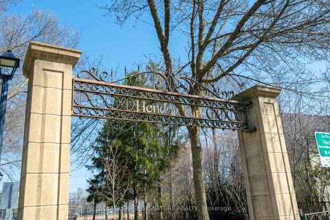 Photo 35 at 13 - 11 Eldora Avenue, Newtonbrook West, Toronto