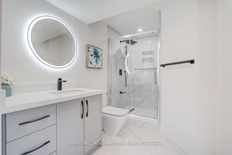 Photo 47 at 16 Hartwell Way, Bayview Northeast, Aurora