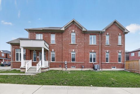 Photo 0 at 1 Reddington Road, Cedarwood, Markham