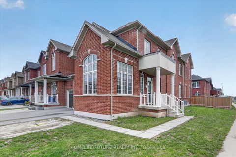 Photo 1 at 1 Reddington Road, Cedarwood, Markham