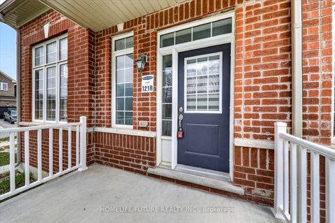 Photo 4 at 1 Reddington Road, Cedarwood, Markham