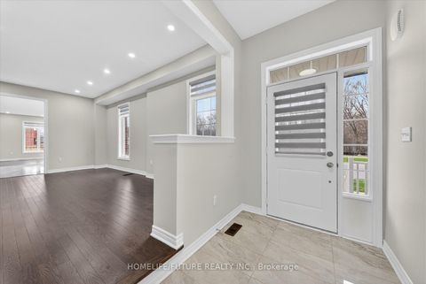 Photo 5 at 1 Reddington Road, Cedarwood, Markham