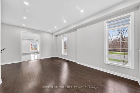 Photo 6 at 1 Reddington Road, Cedarwood, Markham