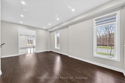 Photo 7 at 1 Reddington Road, Cedarwood, Markham