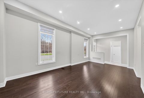 Photo 8 at 1 Reddington Road, Cedarwood, Markham