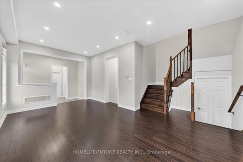 Photo 9 at 1 Reddington Road, Cedarwood, Markham