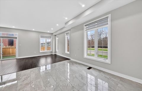 Photo 10 at 1 Reddington Road, Cedarwood, Markham